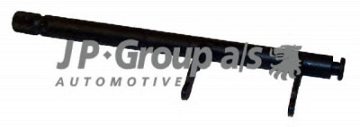 JP GROUP 1130700700 -  Вилка возвратная выжимного подшипника
